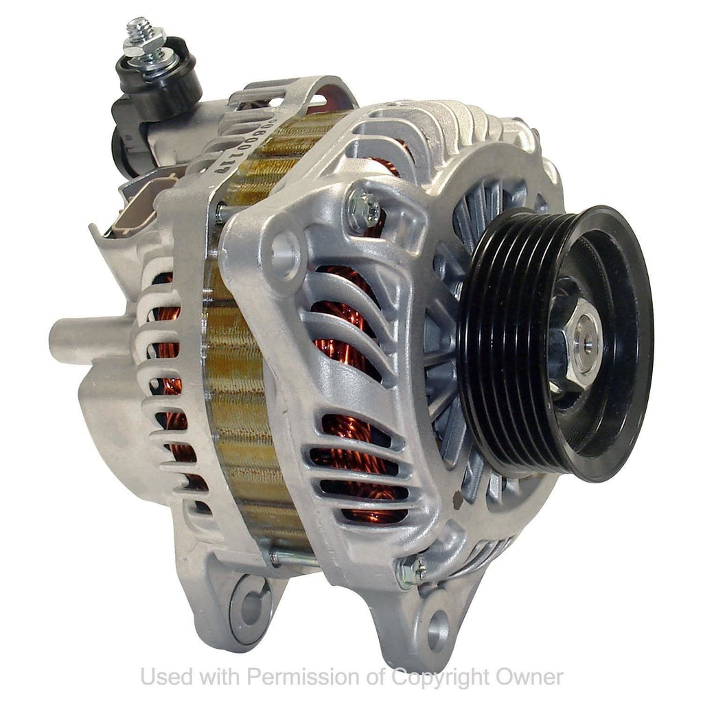 Gold New Alternator DLG11095
