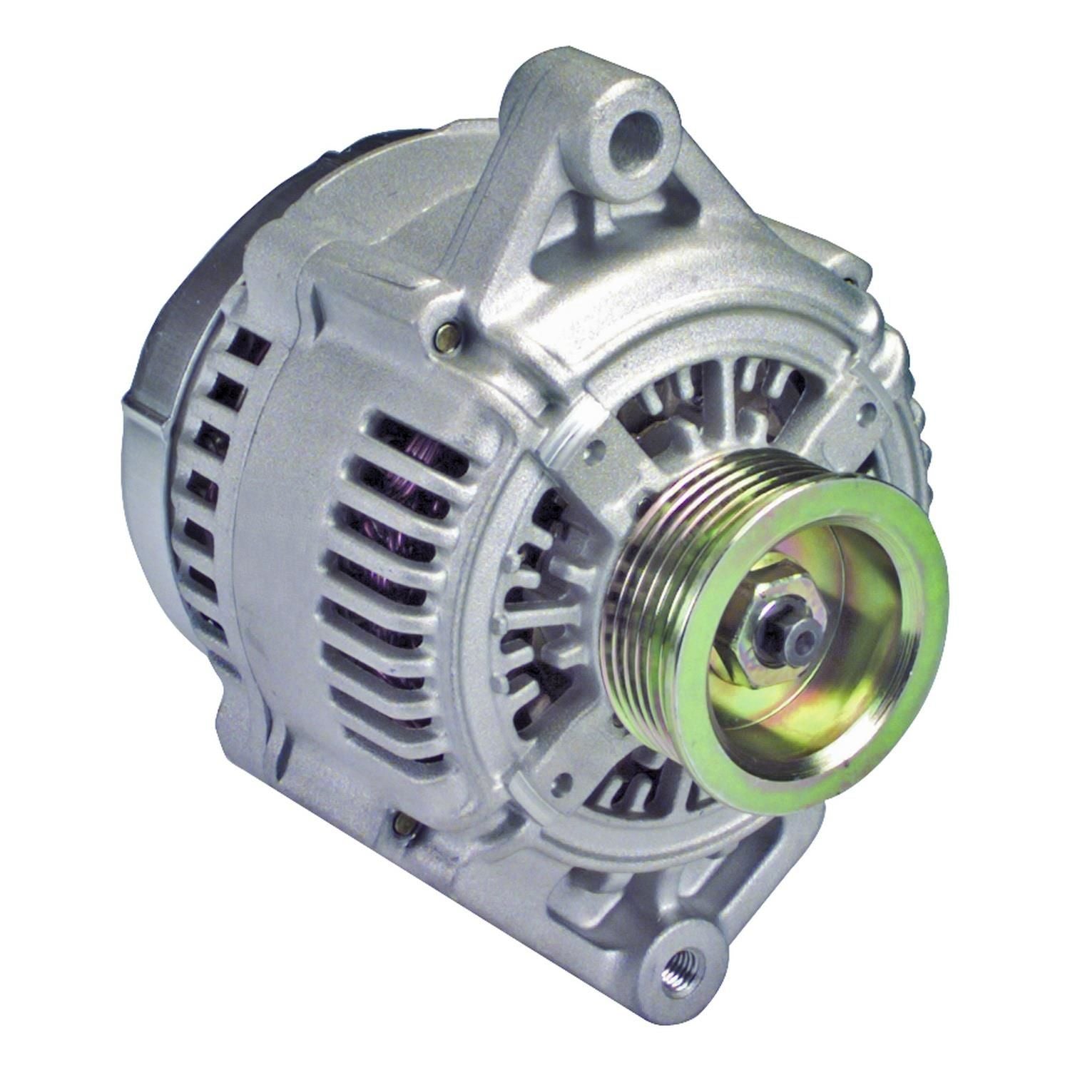 Gold New Alternator 13592N