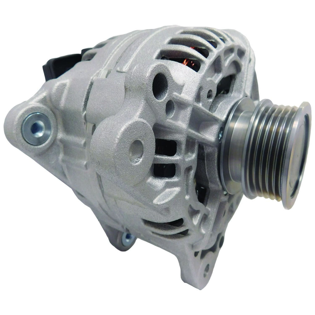 Gold New Alternator ADLG11254