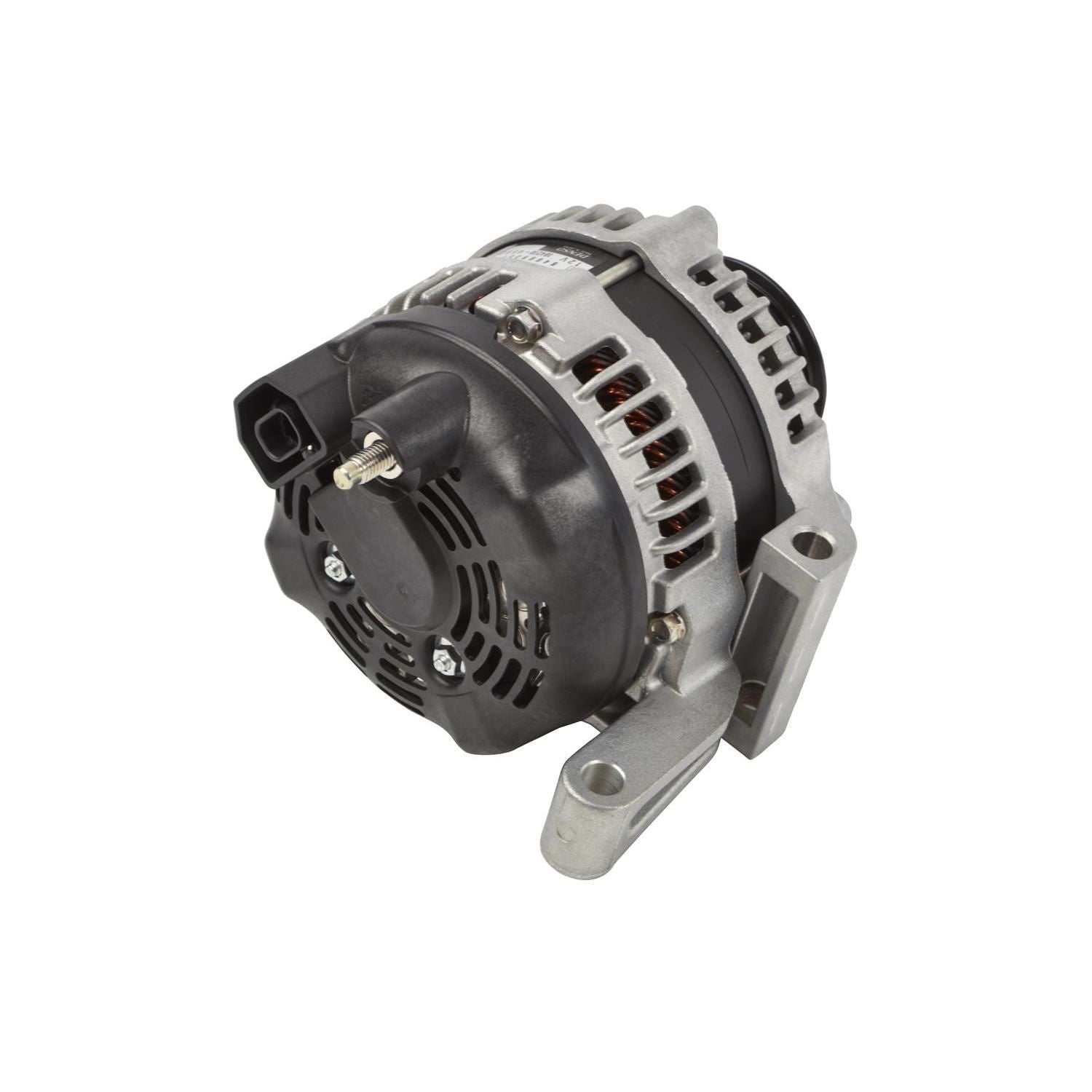 GM Genuine Parts Alternator 84009357