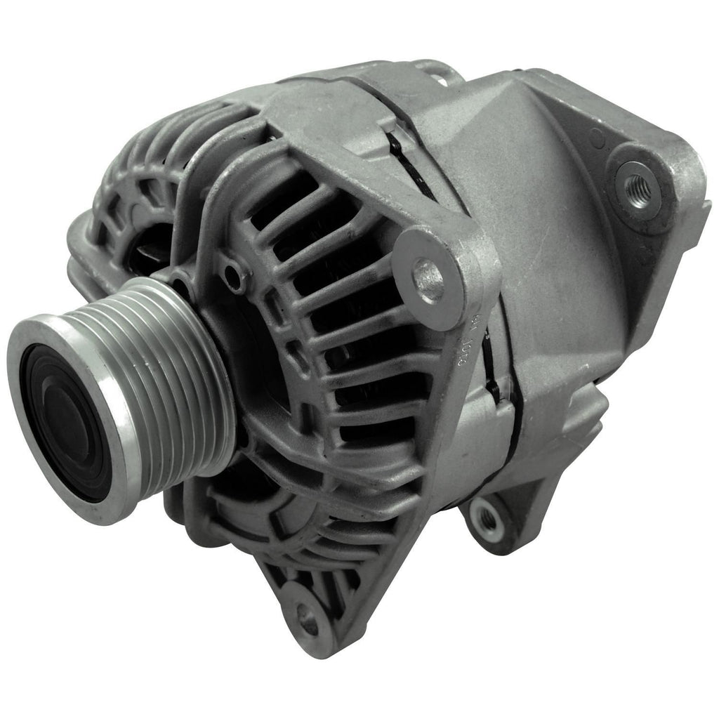 Gold Alternator A11239N