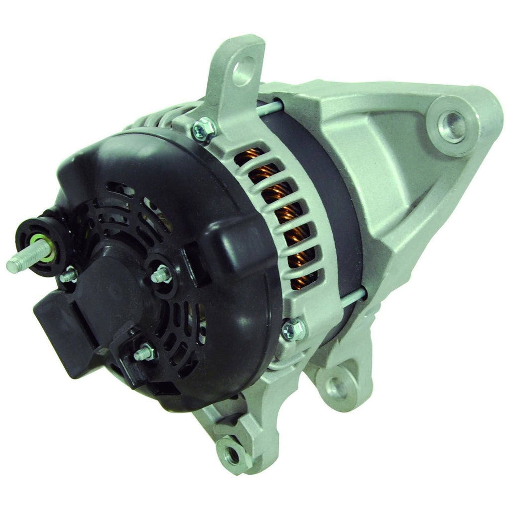 Gold New Alternator DLG15465