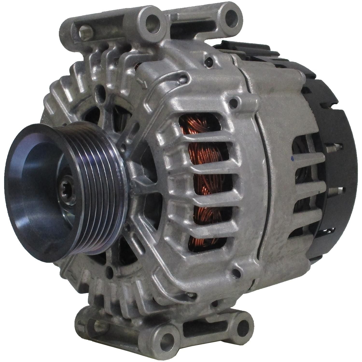 Alternator 11901