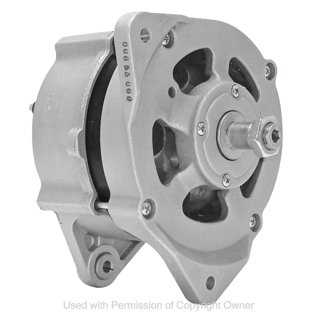 Alternator 14491