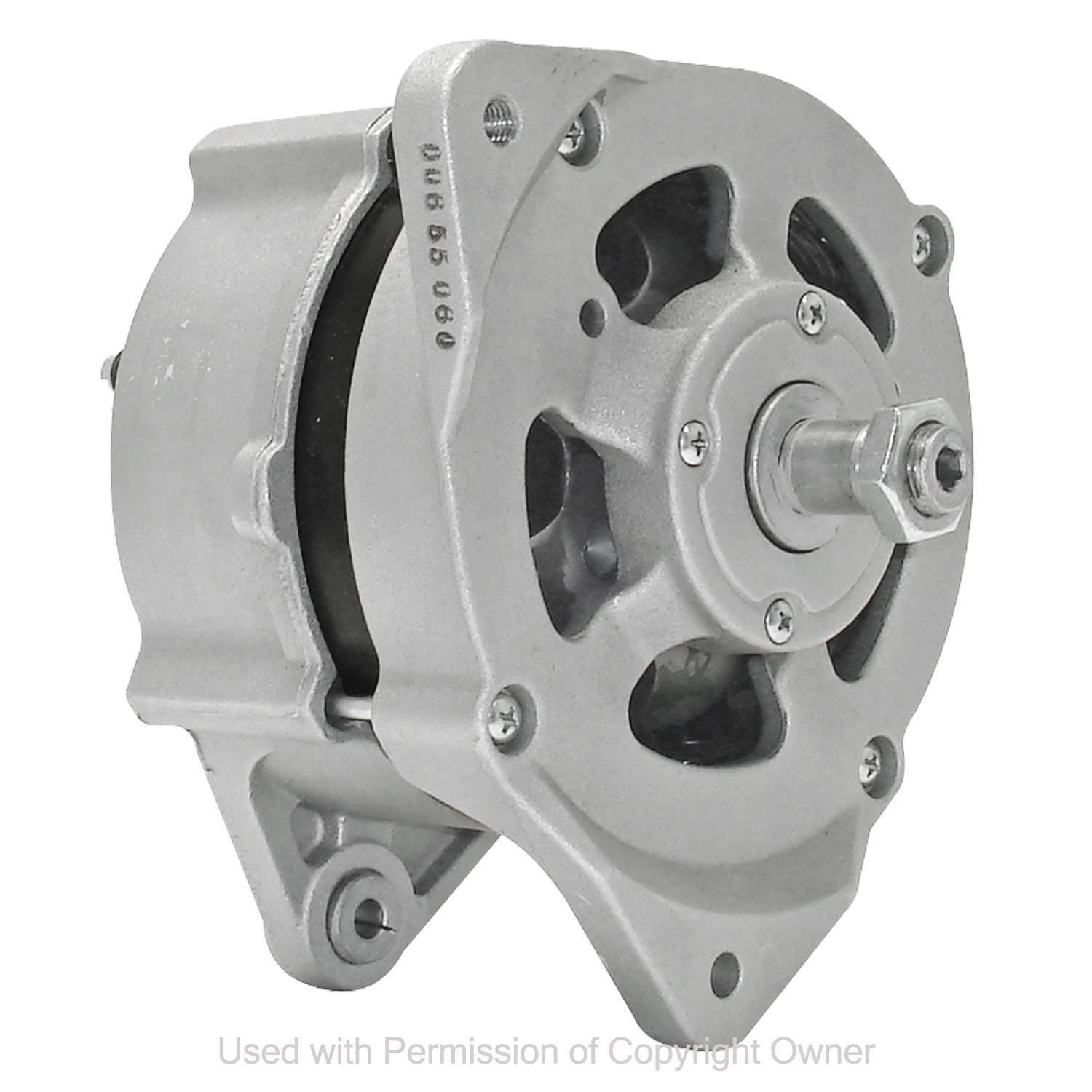 Alternator 14491