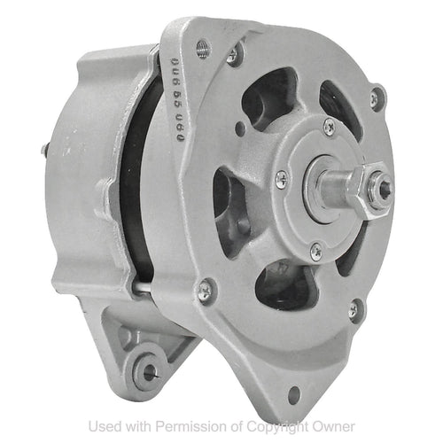 Alternator 14491