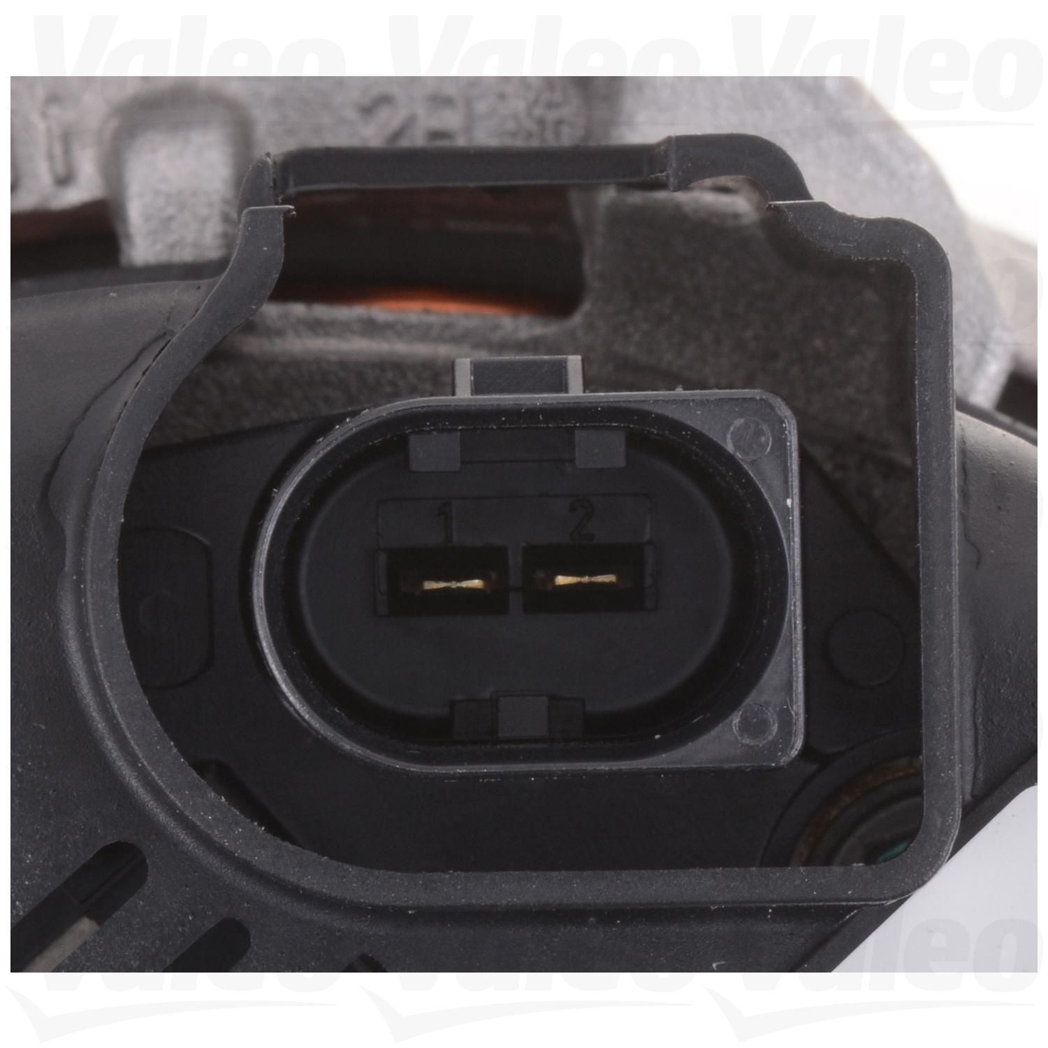 Valeo Alternator 439893