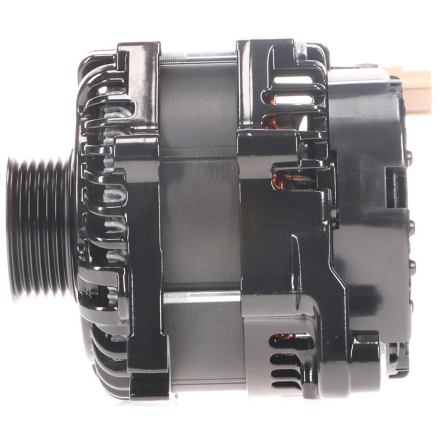 New Alternator NDLG40688