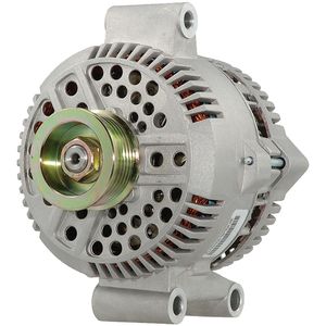 Gold New Alternator DLG7765-6-2