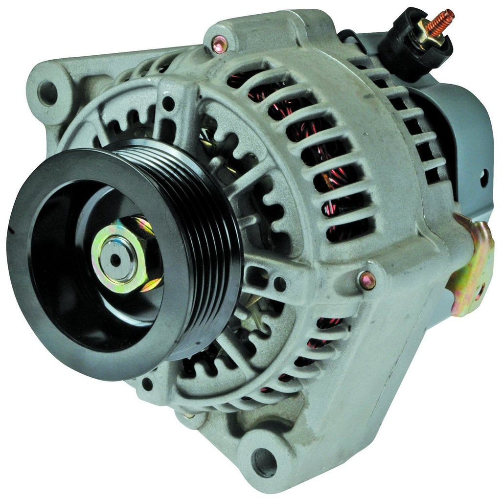 Gold New Alternator 13539N