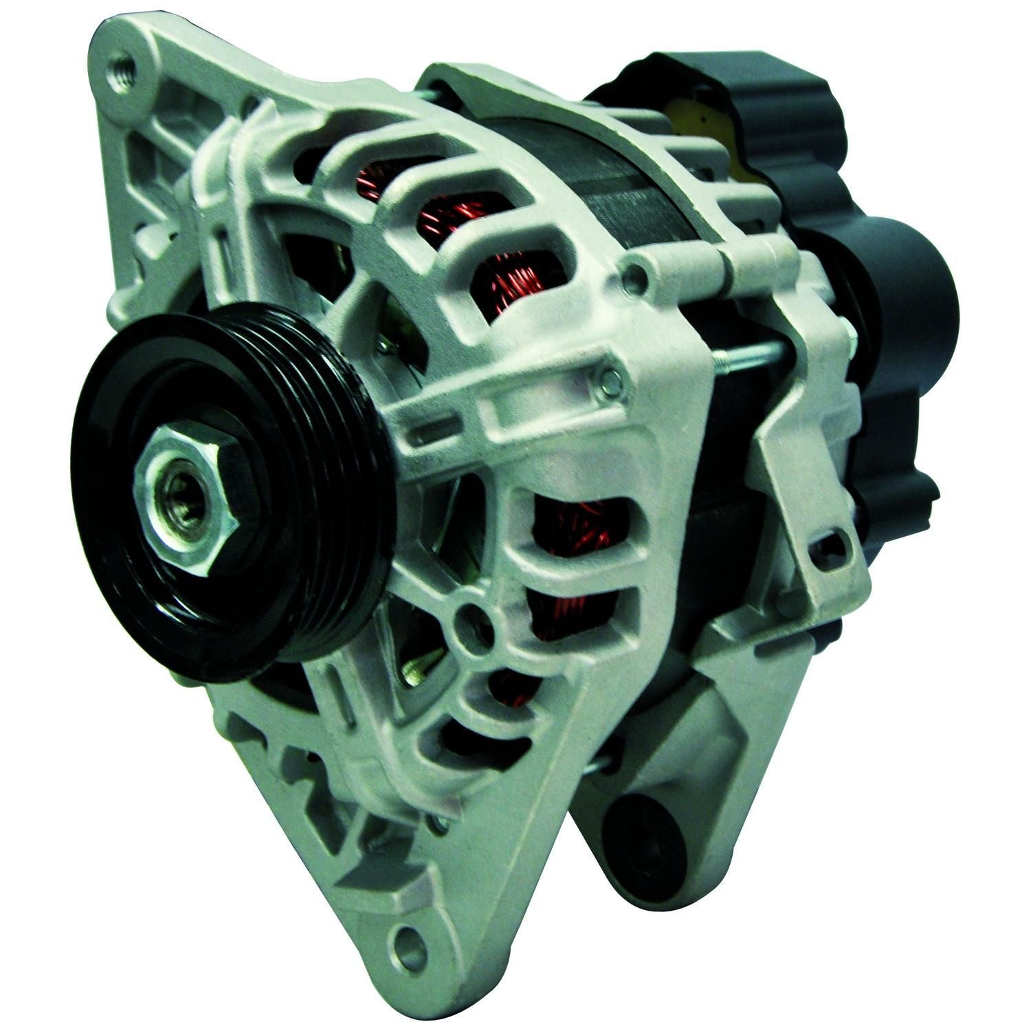 Gold New Alternator 11311N