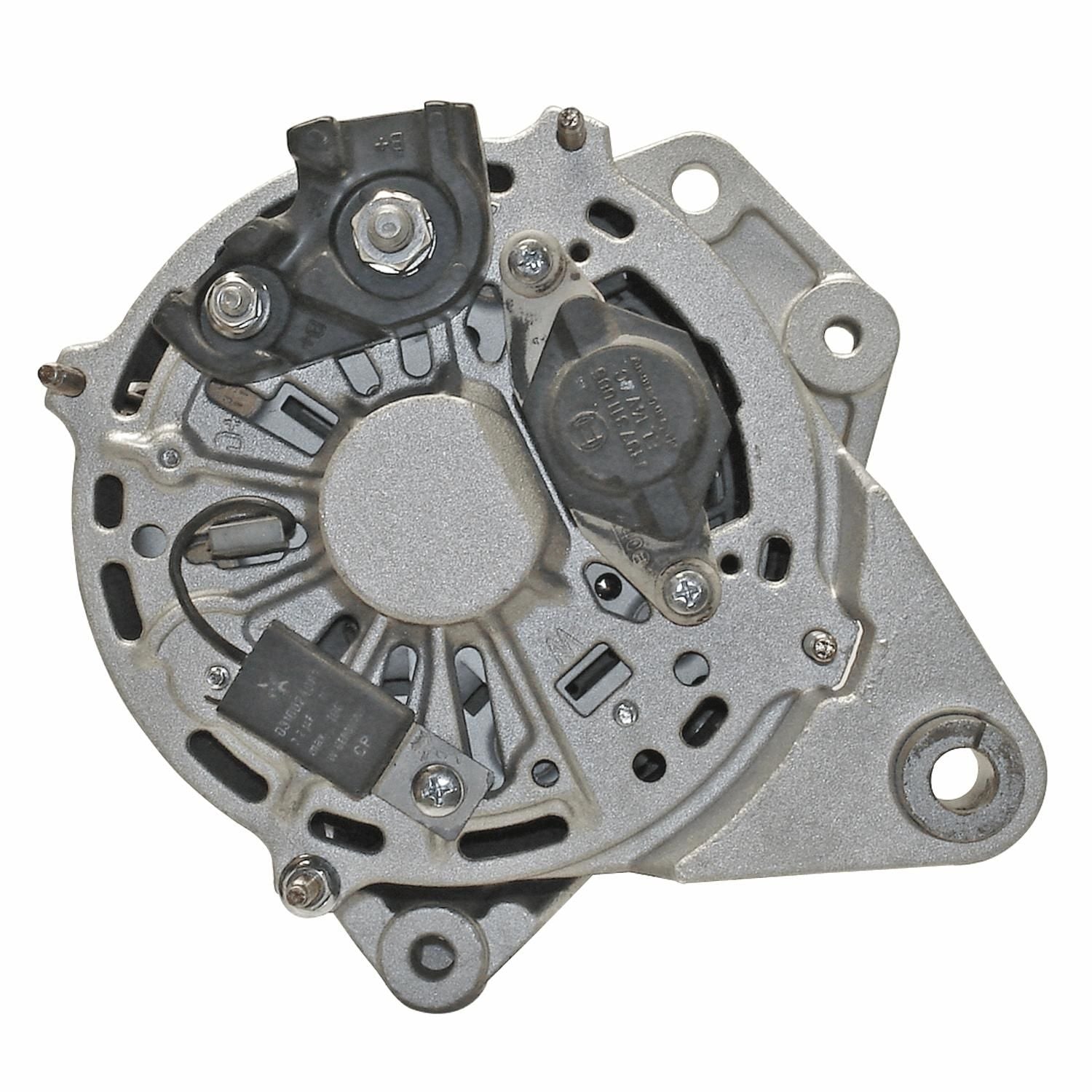 Alternator 14937