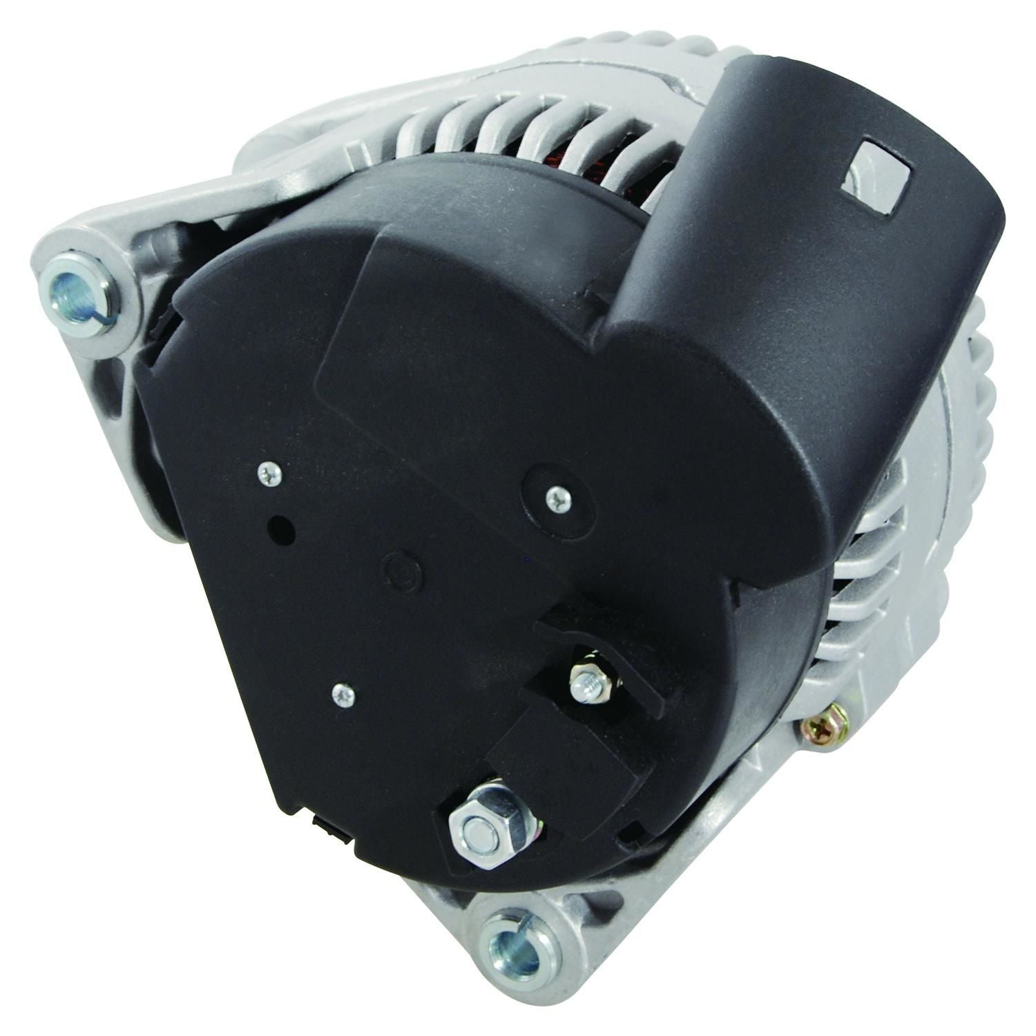 Gold New Alternator 13736N