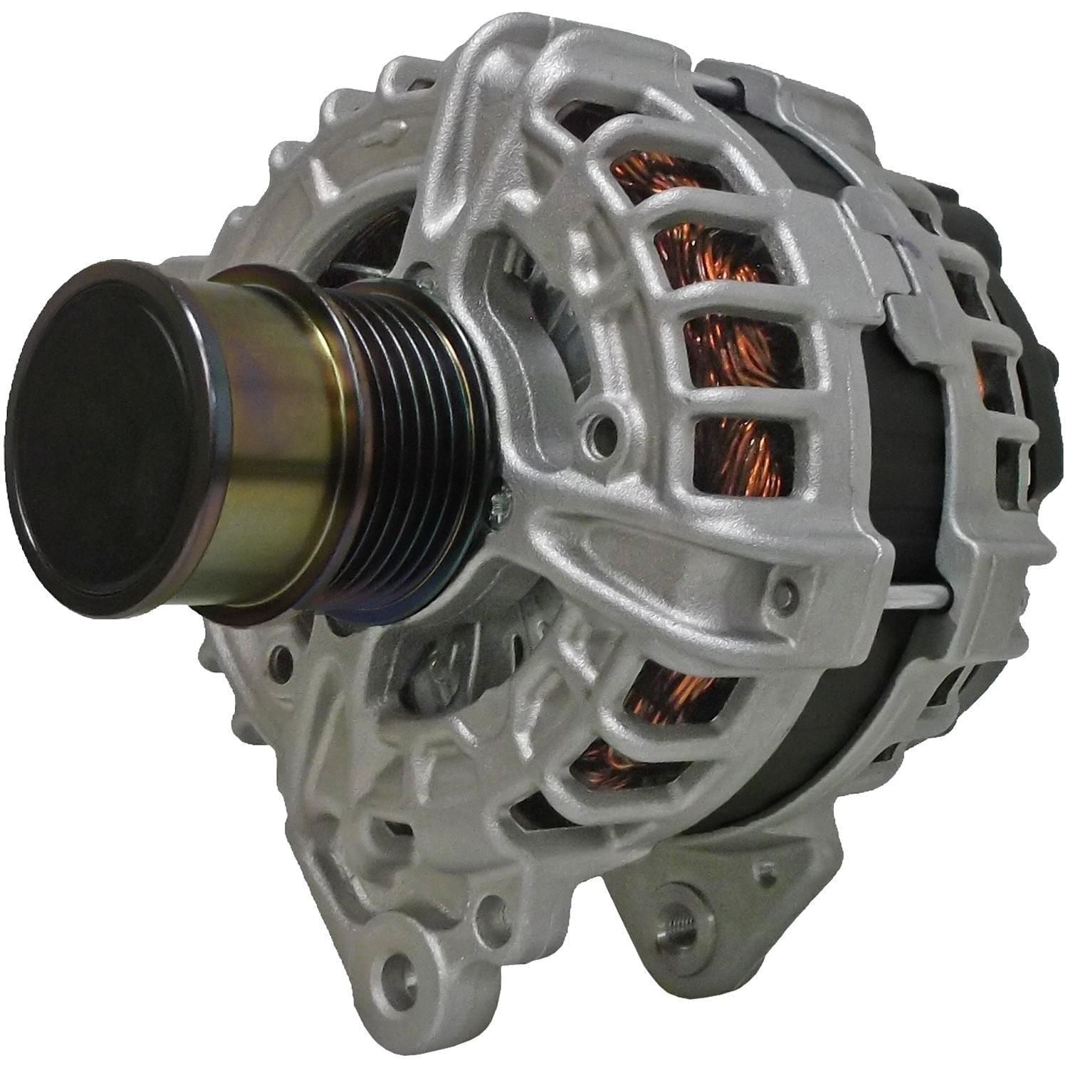 Alternator 10344
