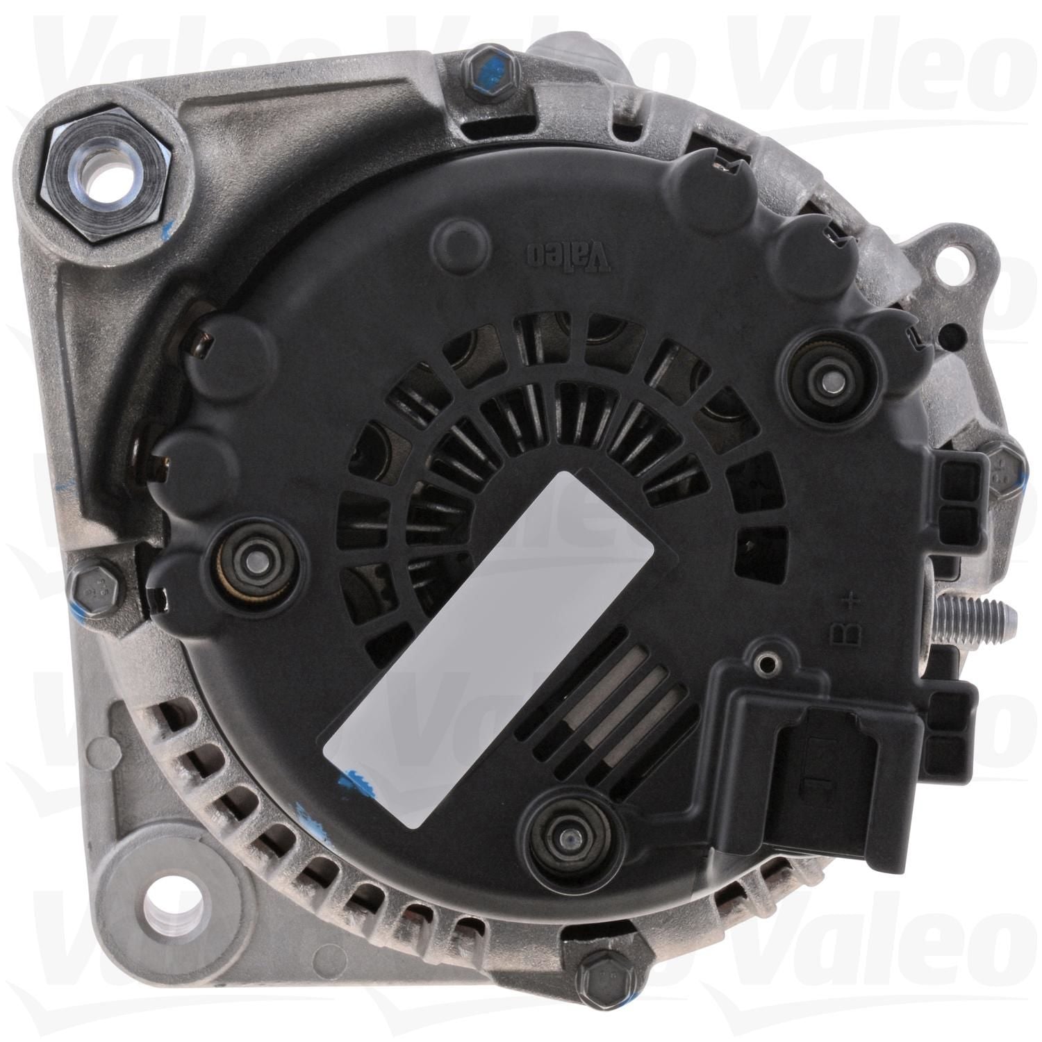 Valeo Alternator 439537
