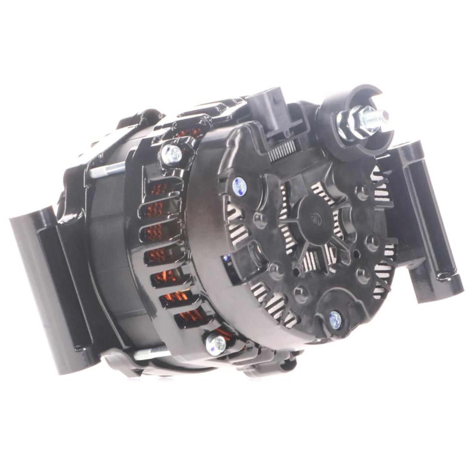 New Alternator NDLG30214