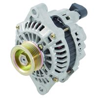 Gold New Alternator 13575N