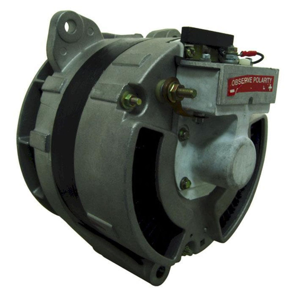 Gold New Alternator 7772N