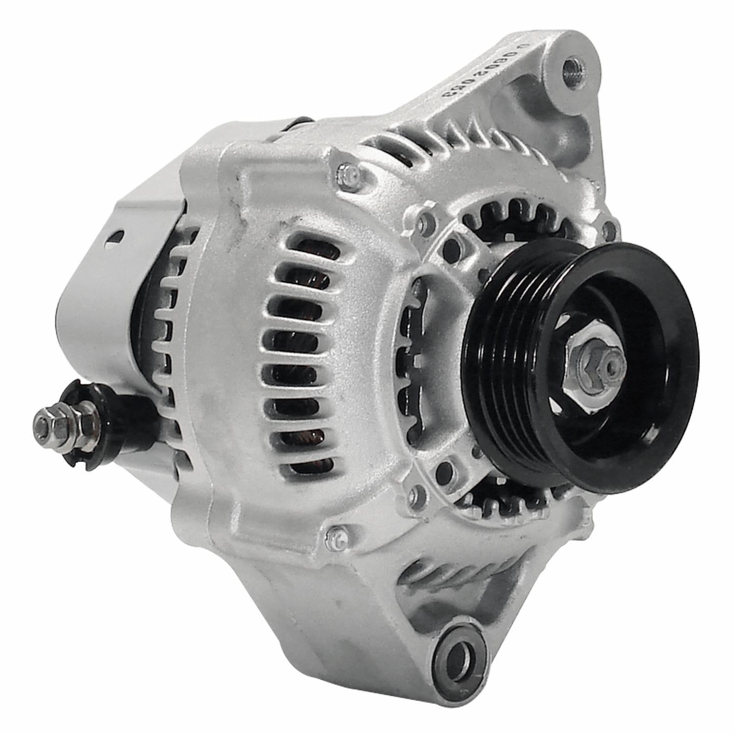 TotalPro Remanufactured Alternator T14802