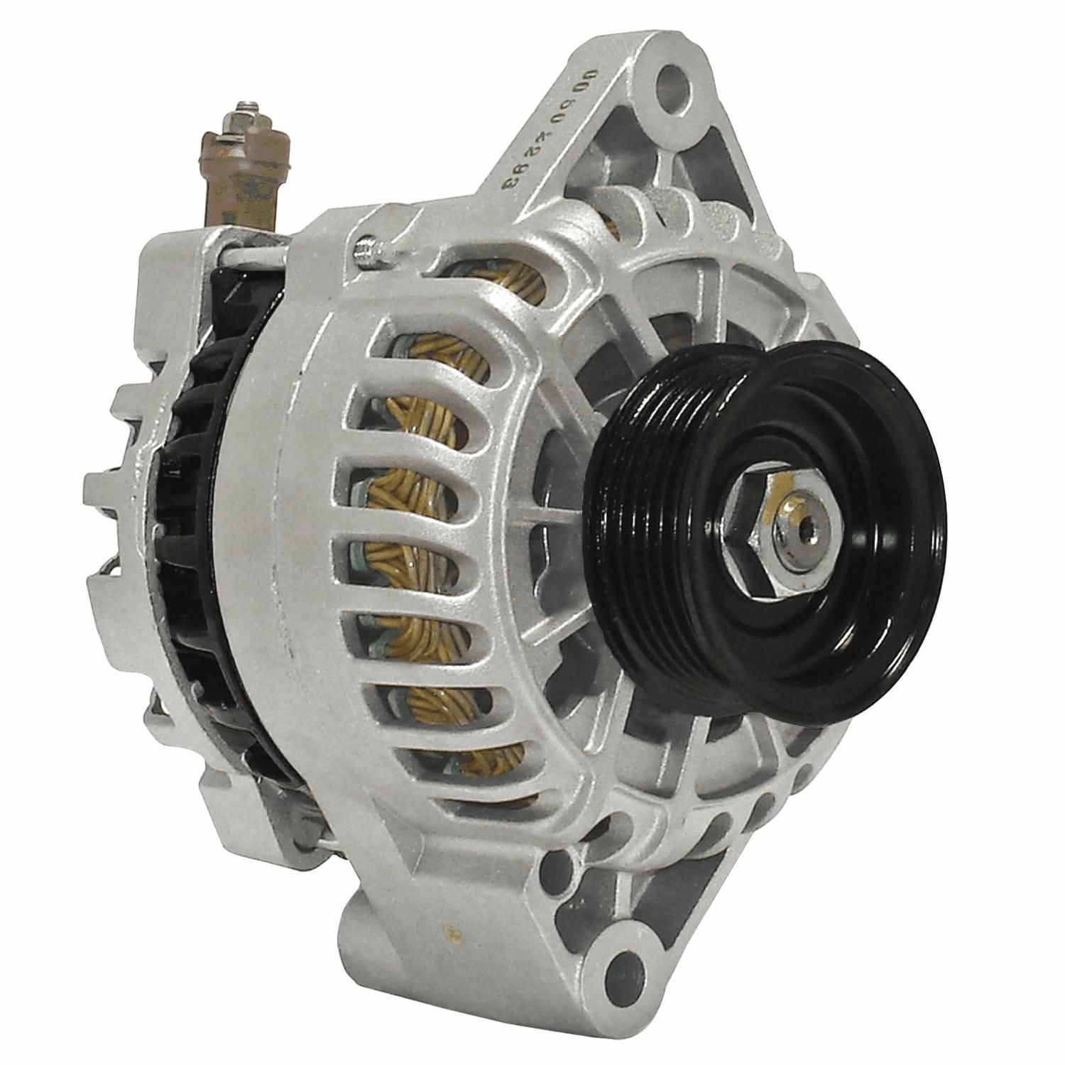 Gold New Alternator DLG3613-16-11
