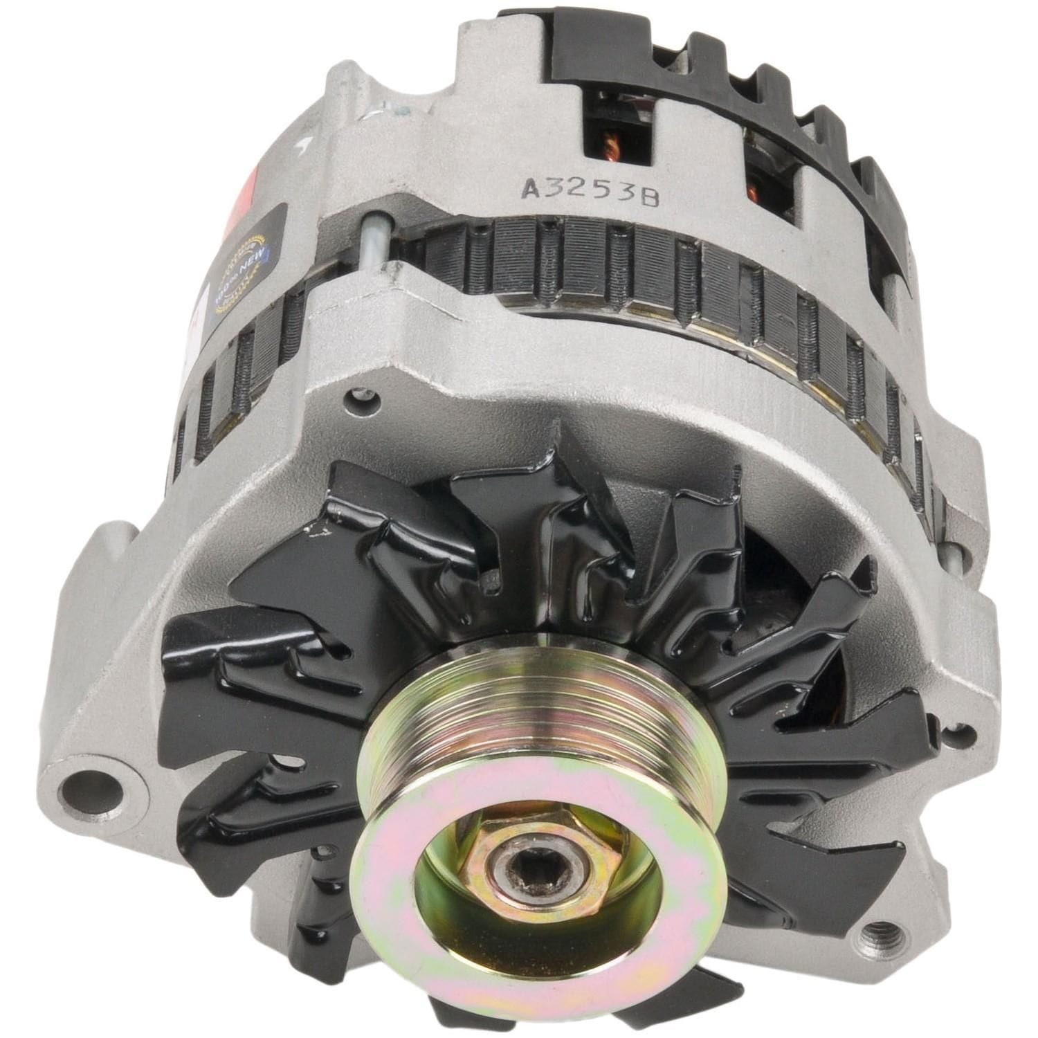 Bosch New Alternator AL655N
