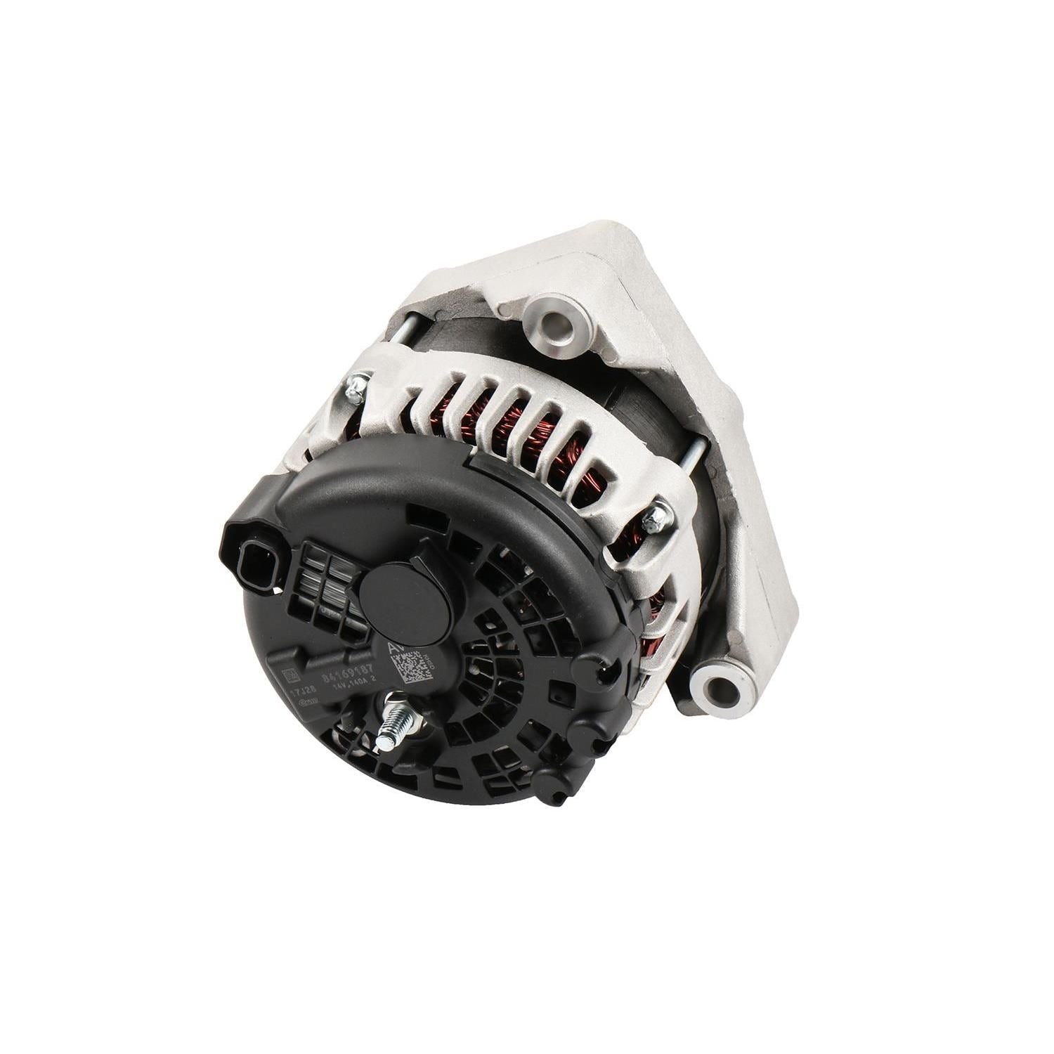 Alternator 84169187