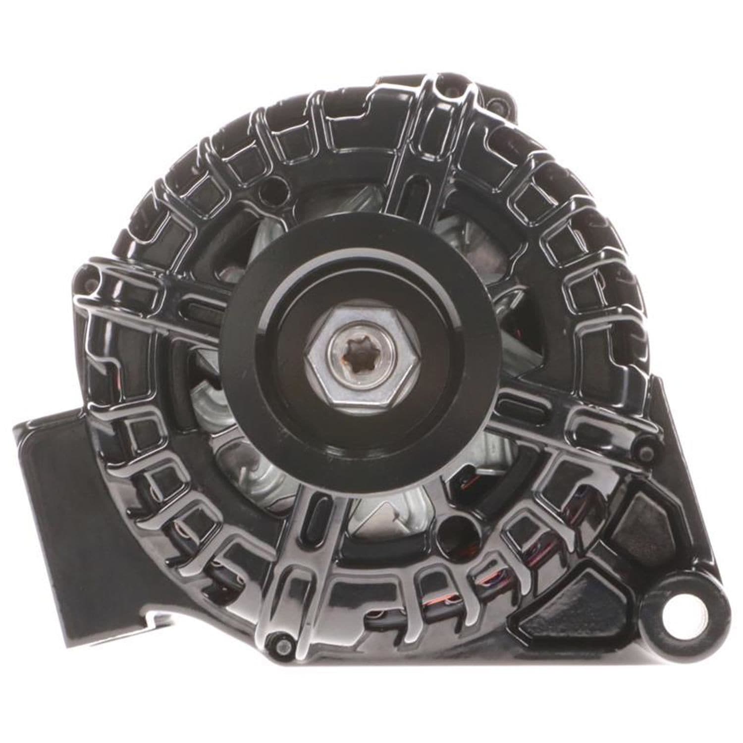 New Alternator NDLG33070