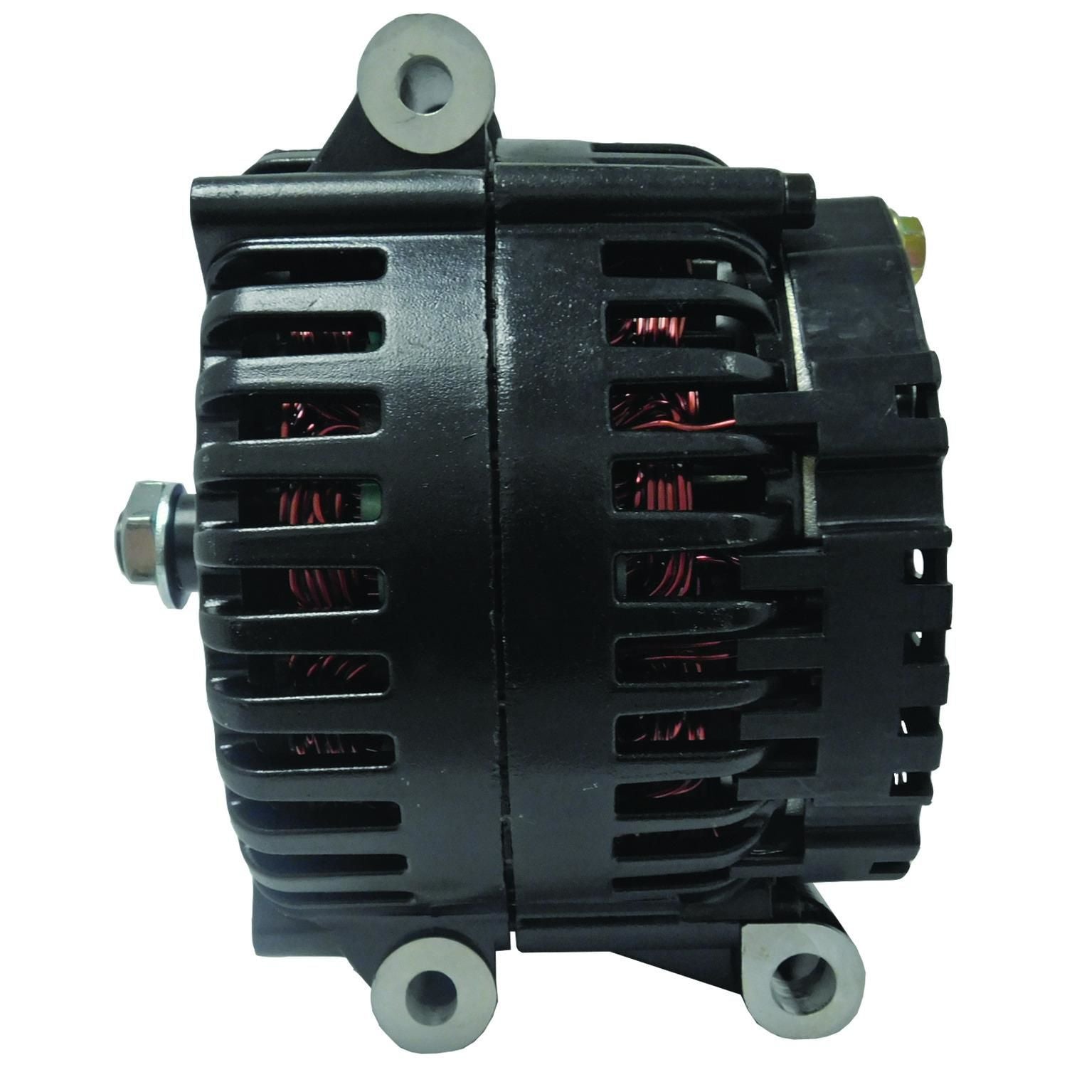 Gold New Alternator 7341N