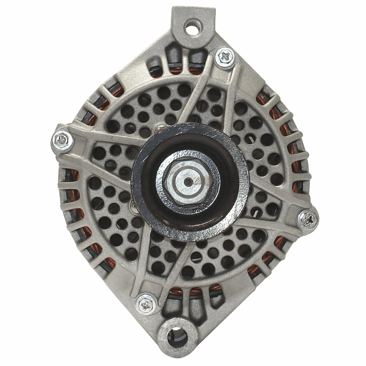 Alternator 14498
