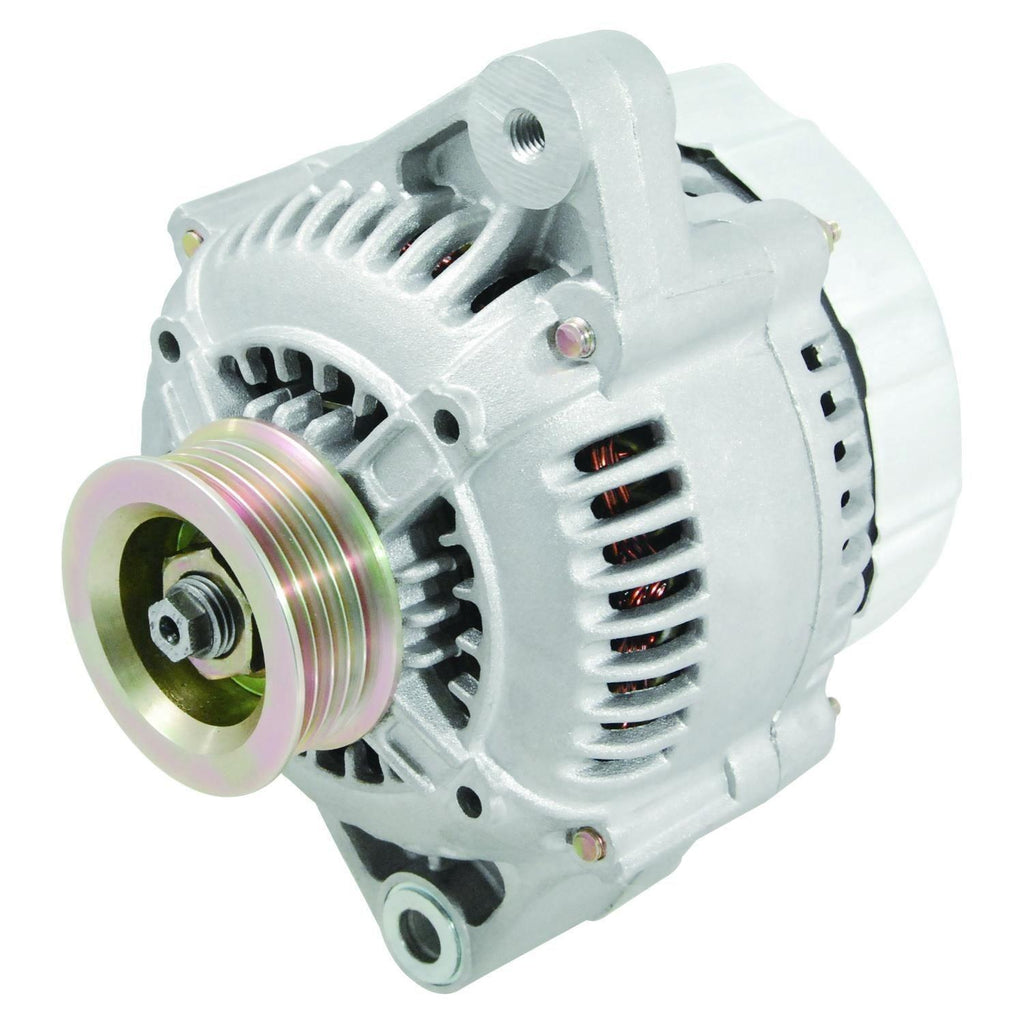 Gold New Alternator 13397N