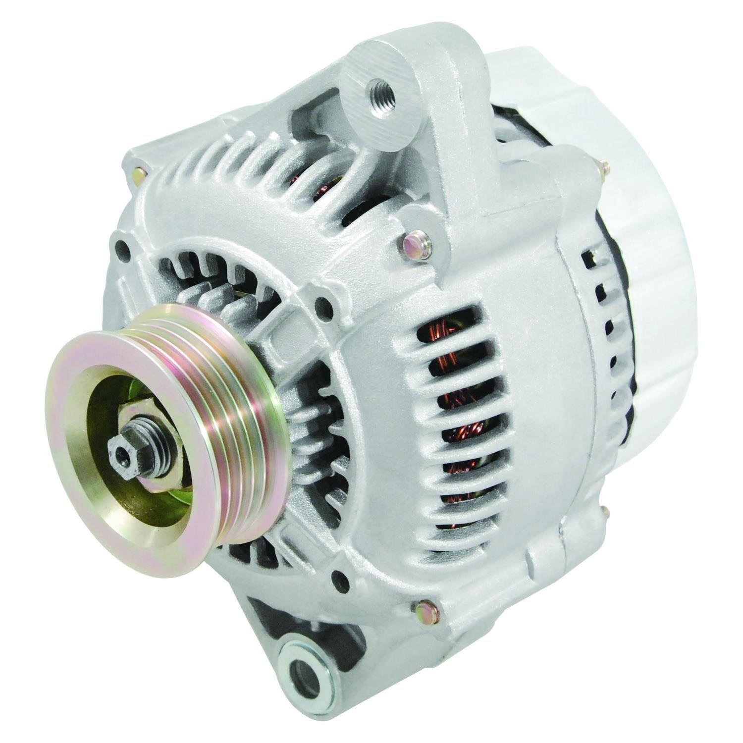 Gold New Alternator 13397N