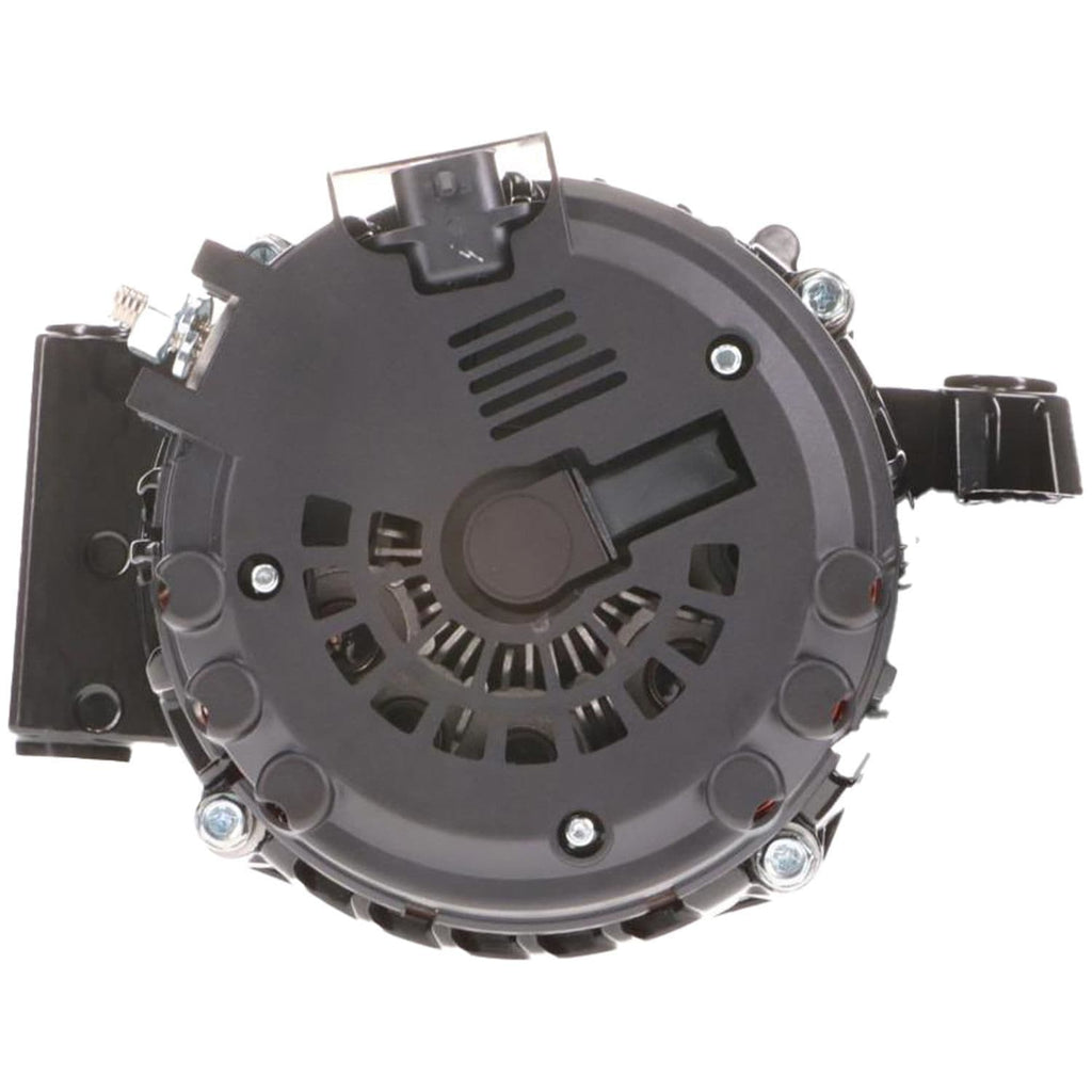 New Alternator NDLG99530