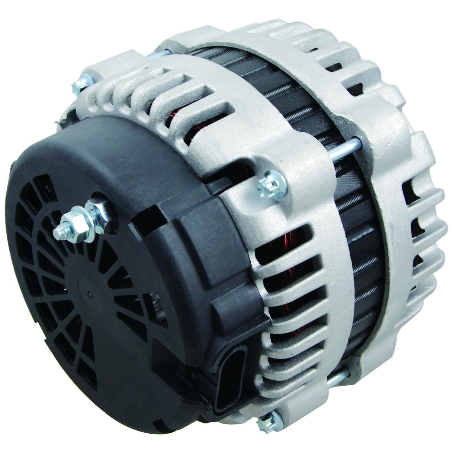 Gold New Alternator 8495-3N