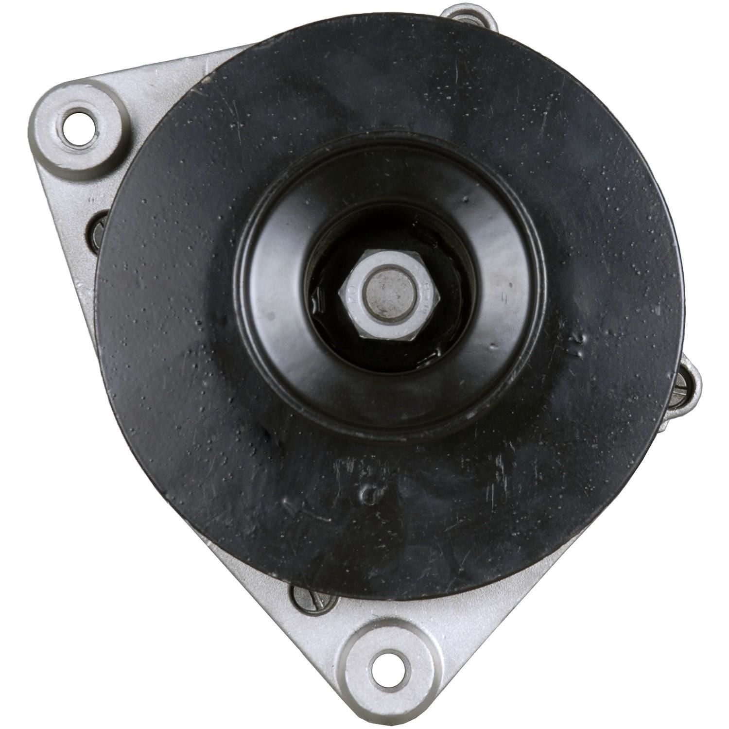 Alternator 14417