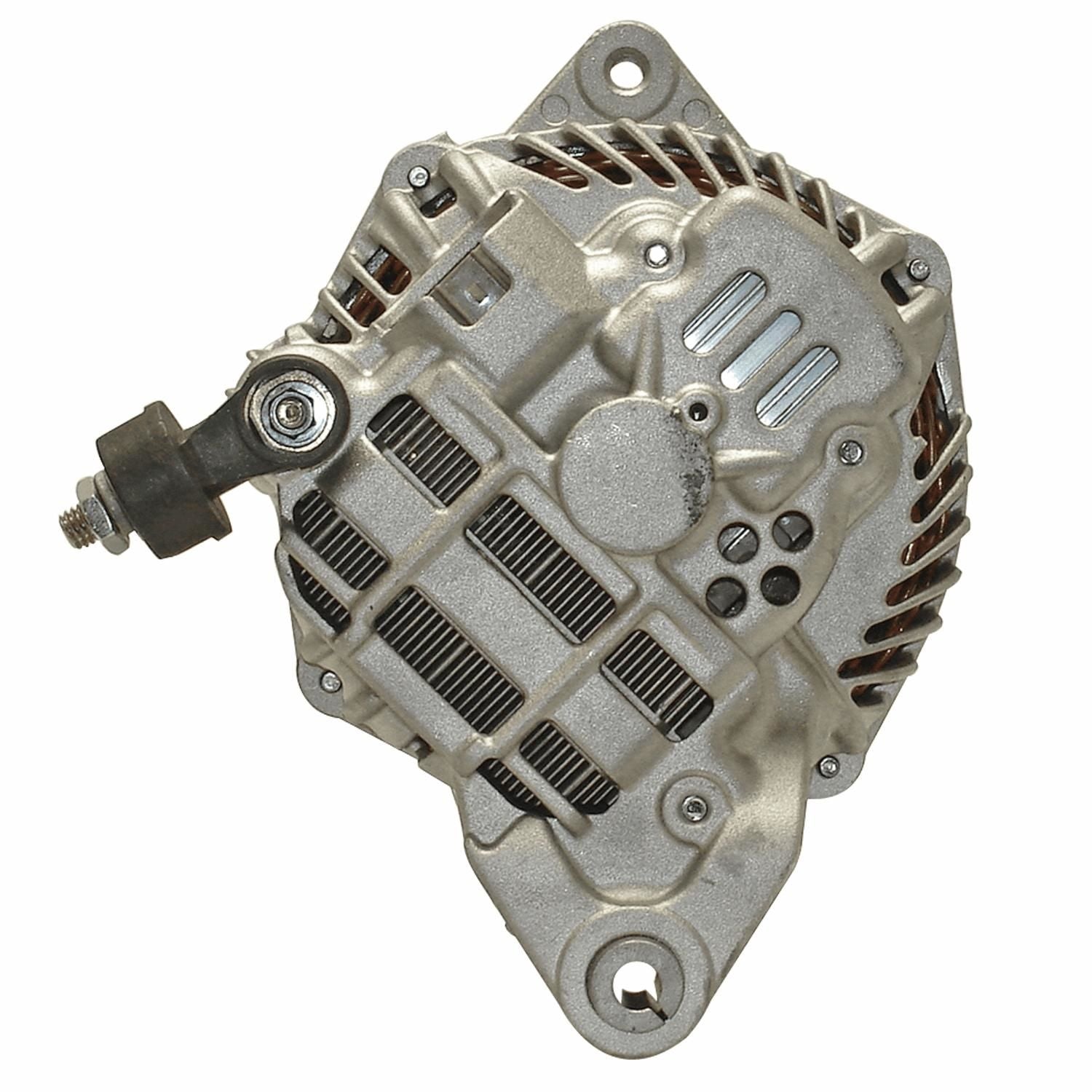 Alternator 15477