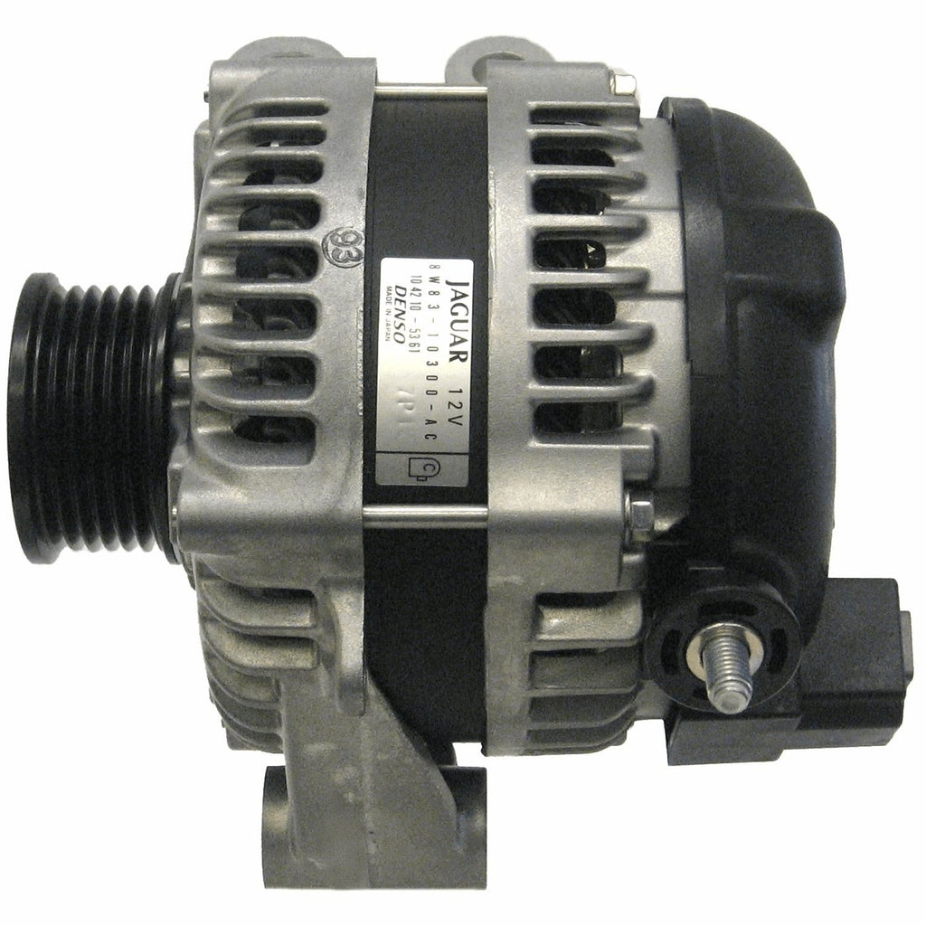 Alternator 11528