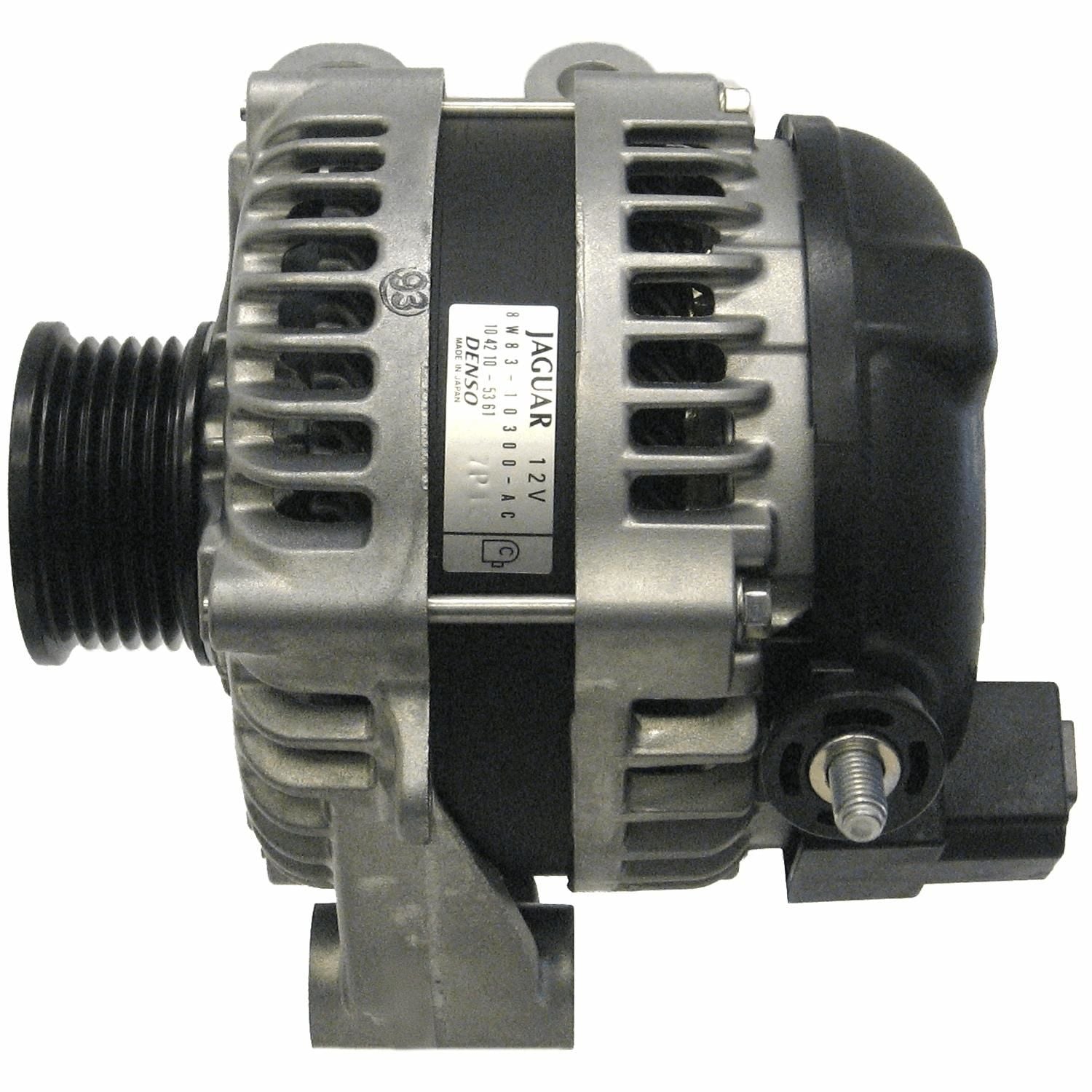 Alternator 11528