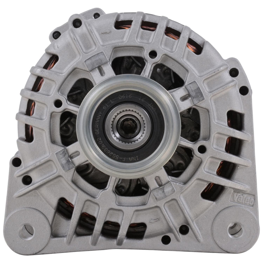 Valeo Alternator 439421