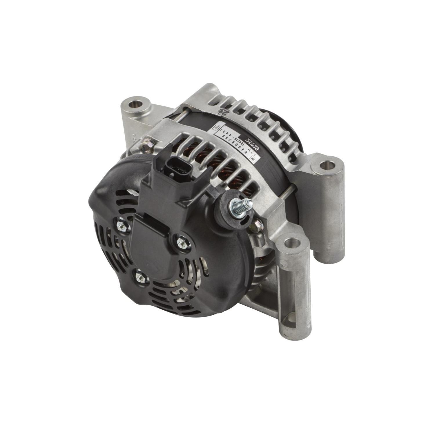 GM Genuine Parts Alternator 84009358