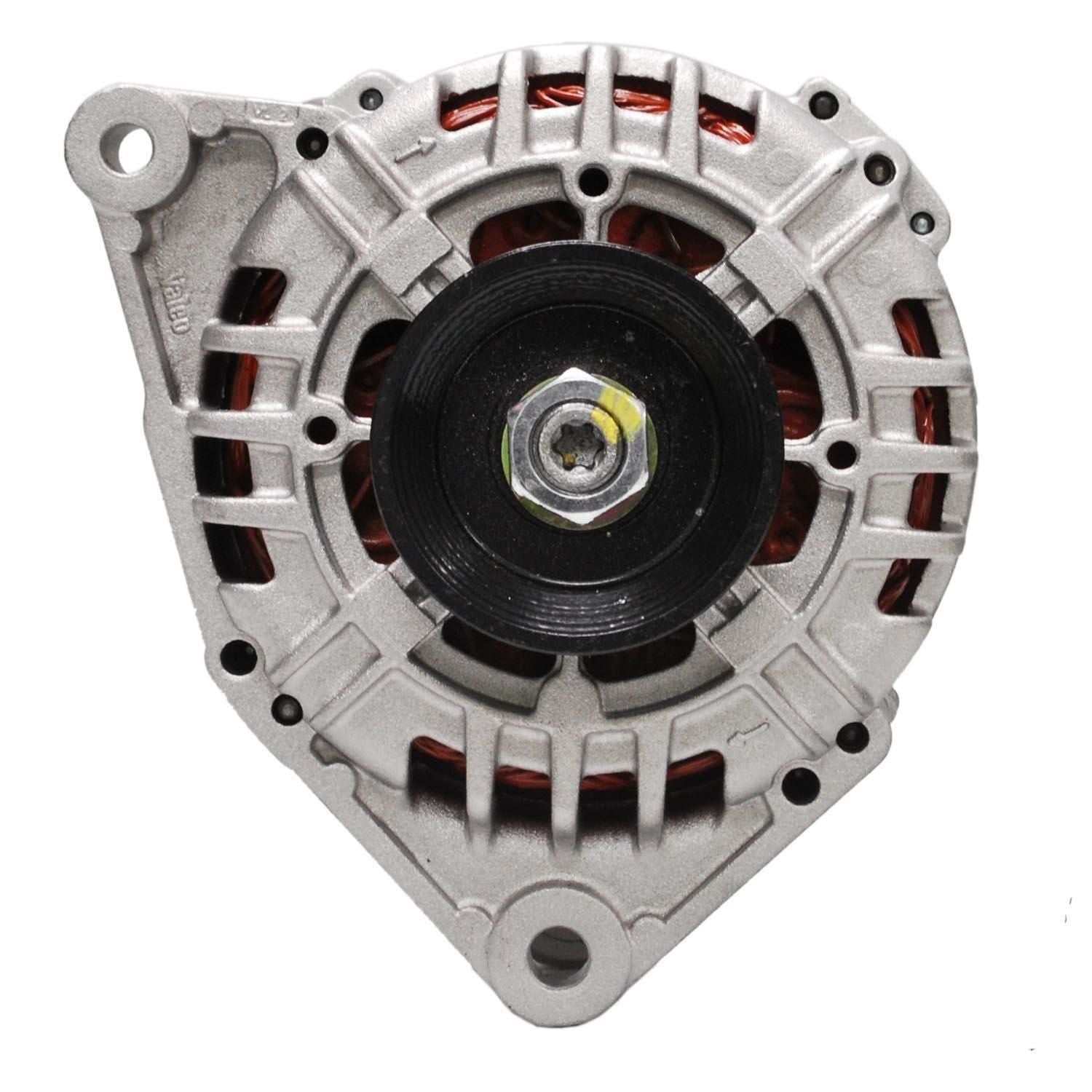 Alternator 15540
