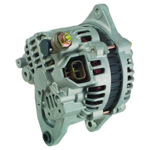 Gold New Alternator 13559N