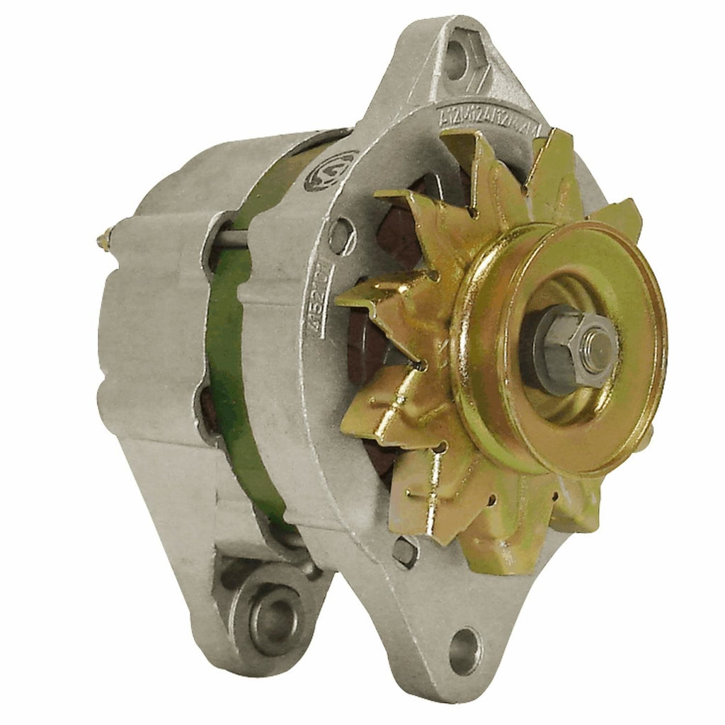 Alternator 13132