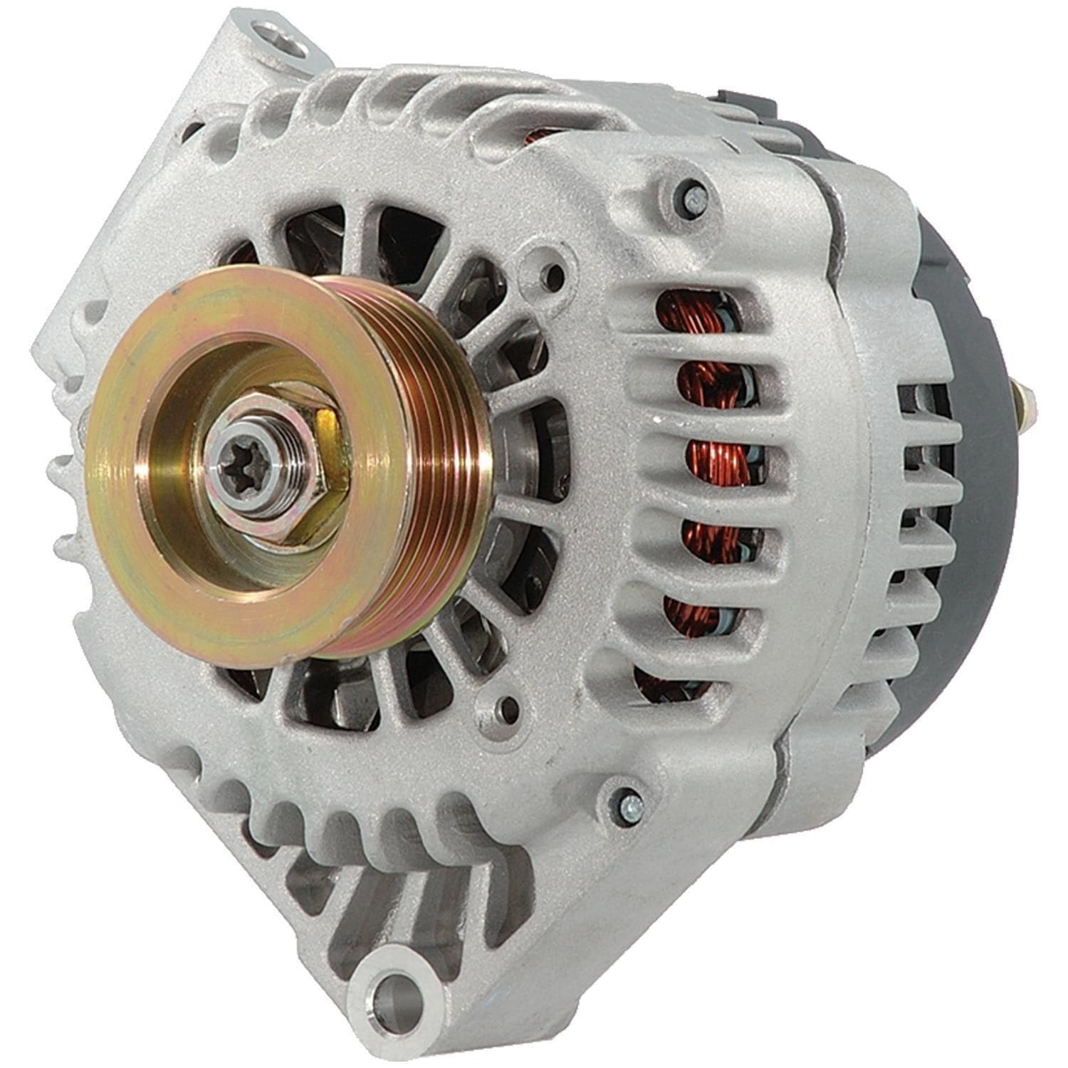 Gold New Alternator DLG1703-16-12