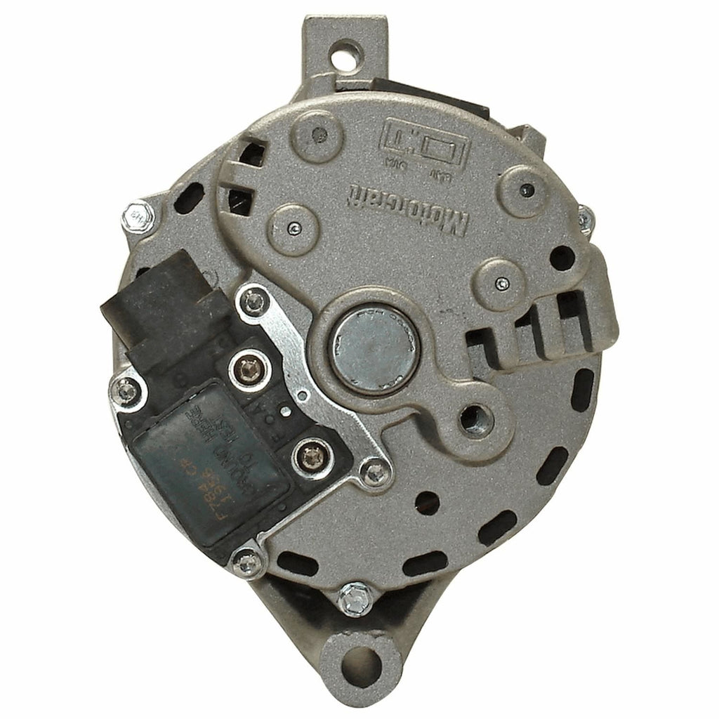 Alternator DL7734