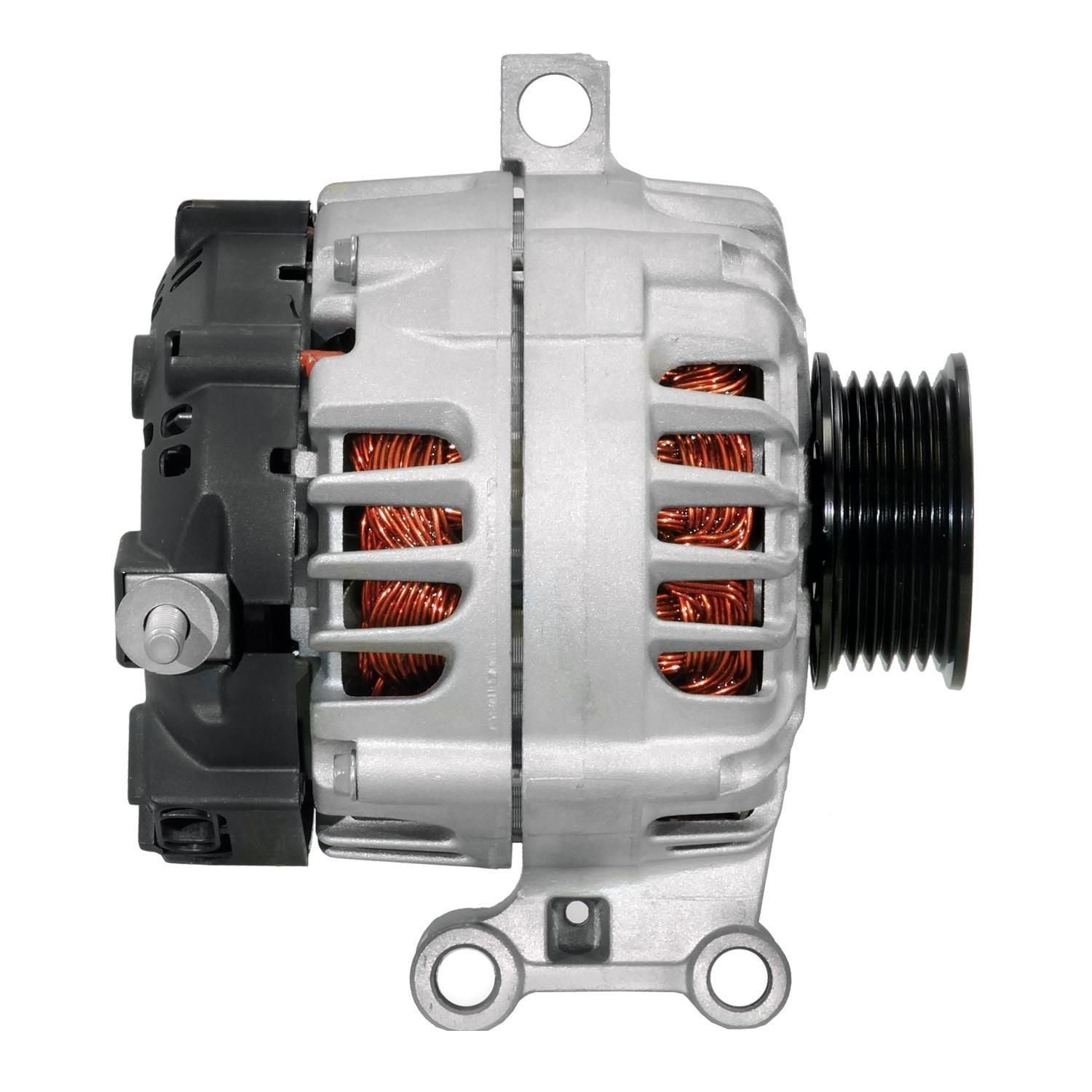 Alternator DL2345-6-6