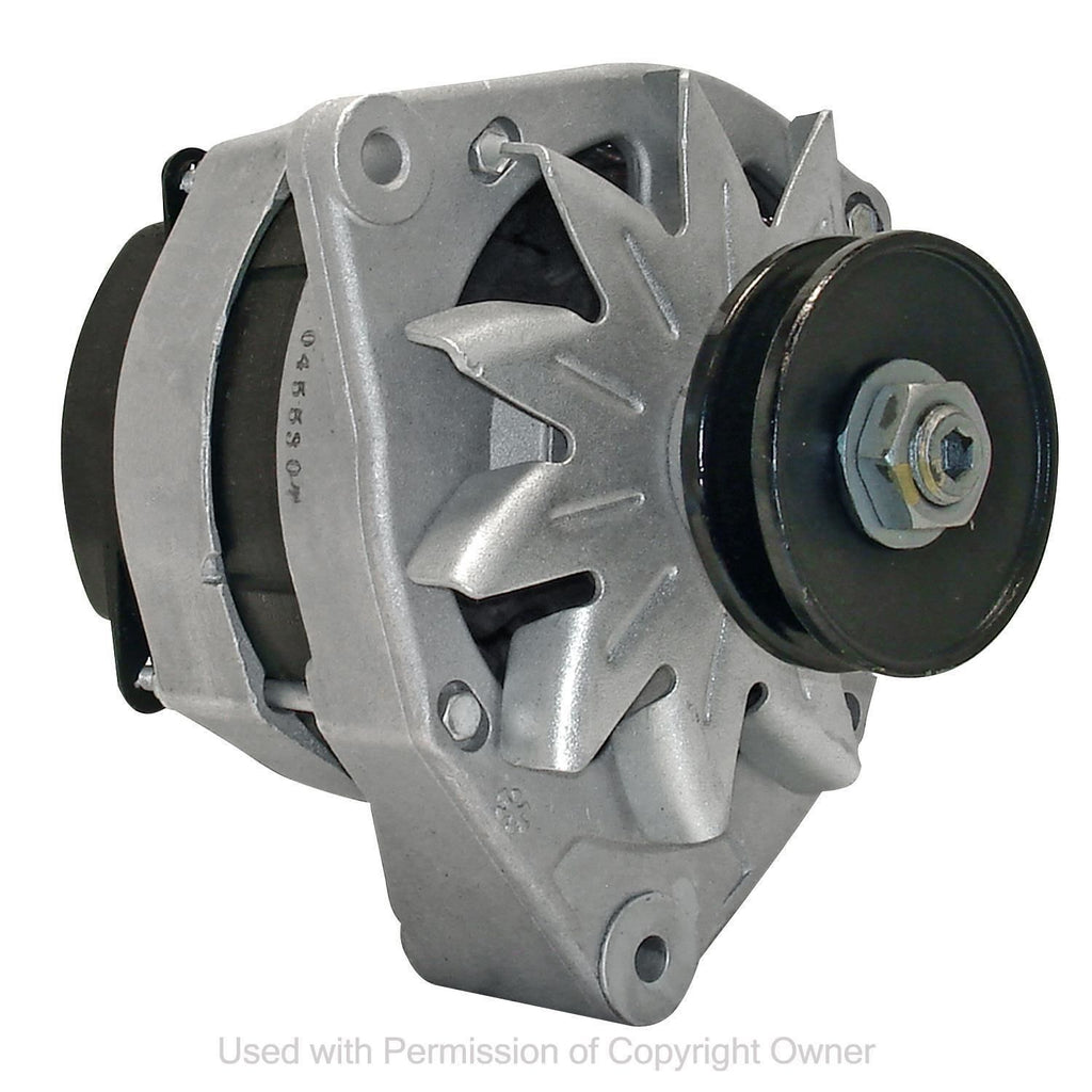 Alternator 14331