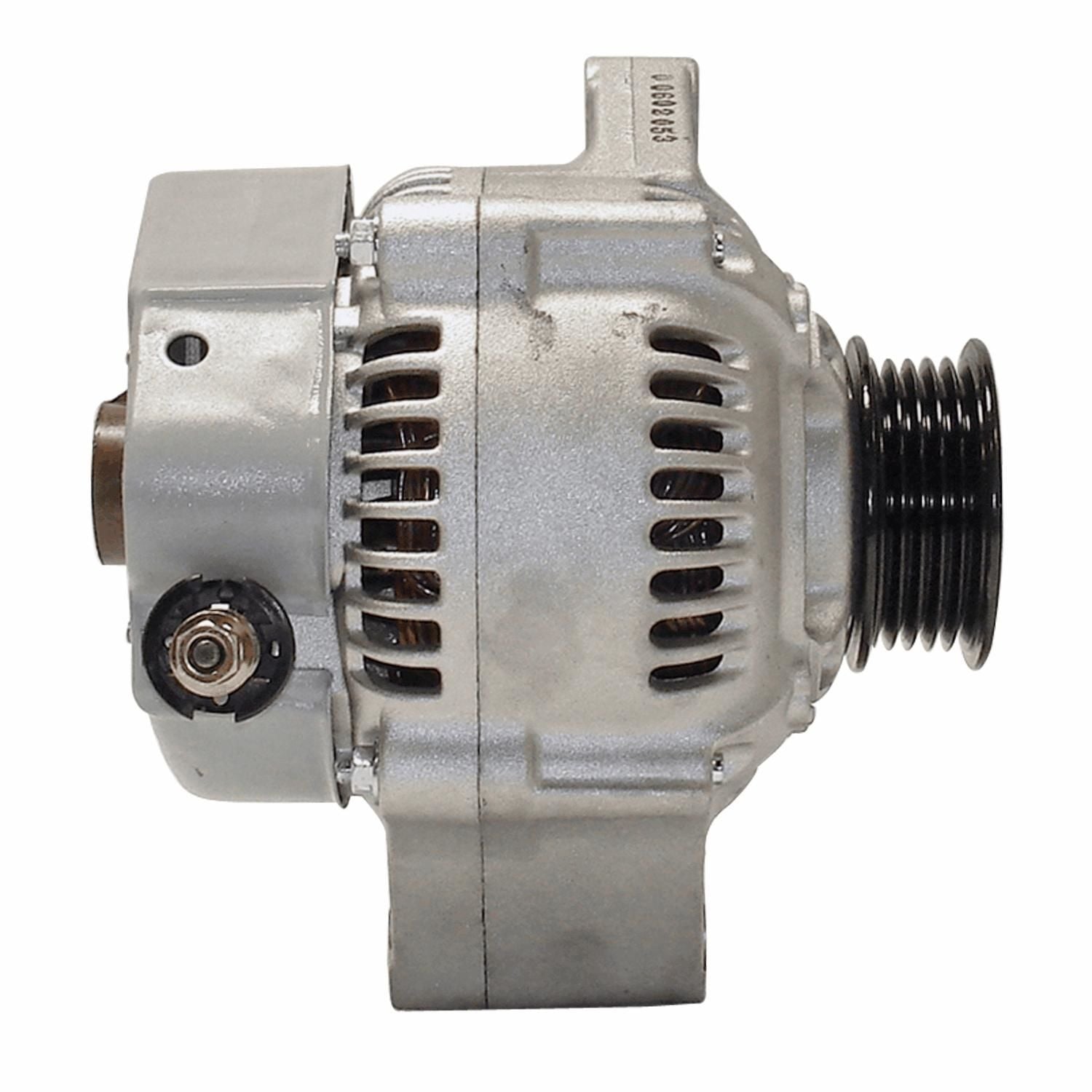 Alternator 14802