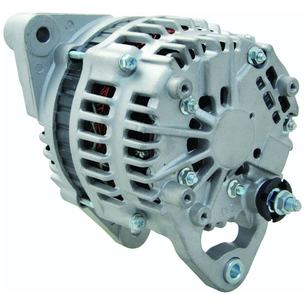 Gold New Alternator DLG12036