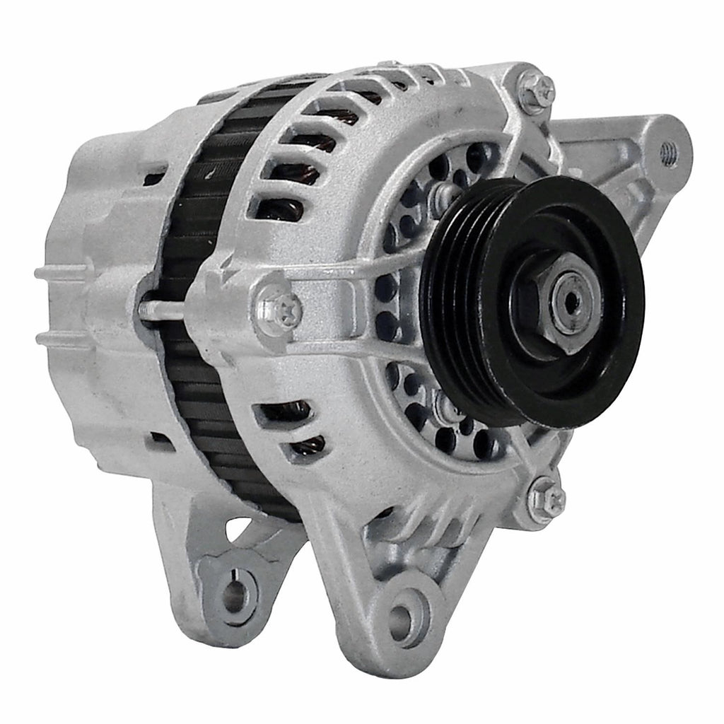 Alternator 14866