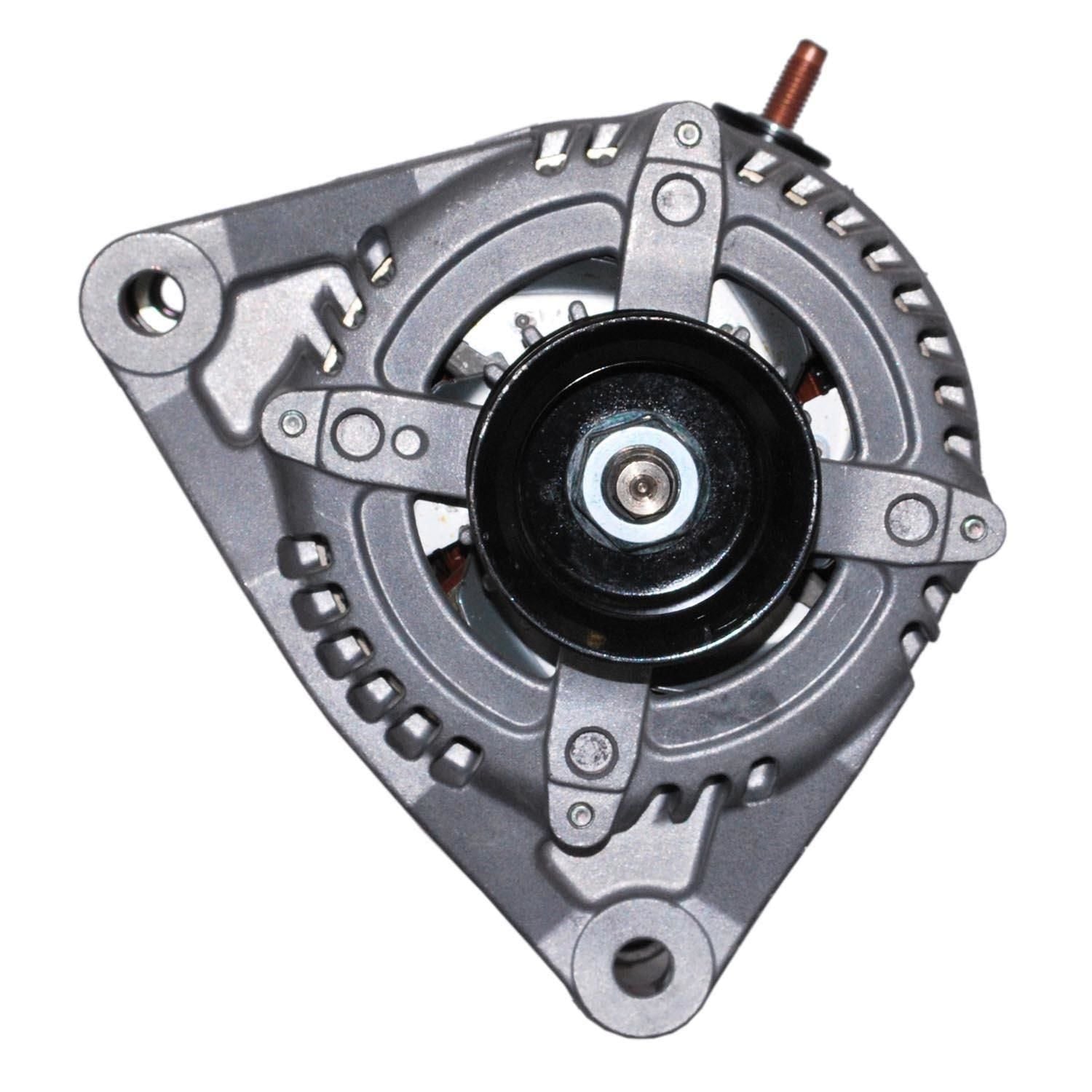 Gold New Alternator DLG13988